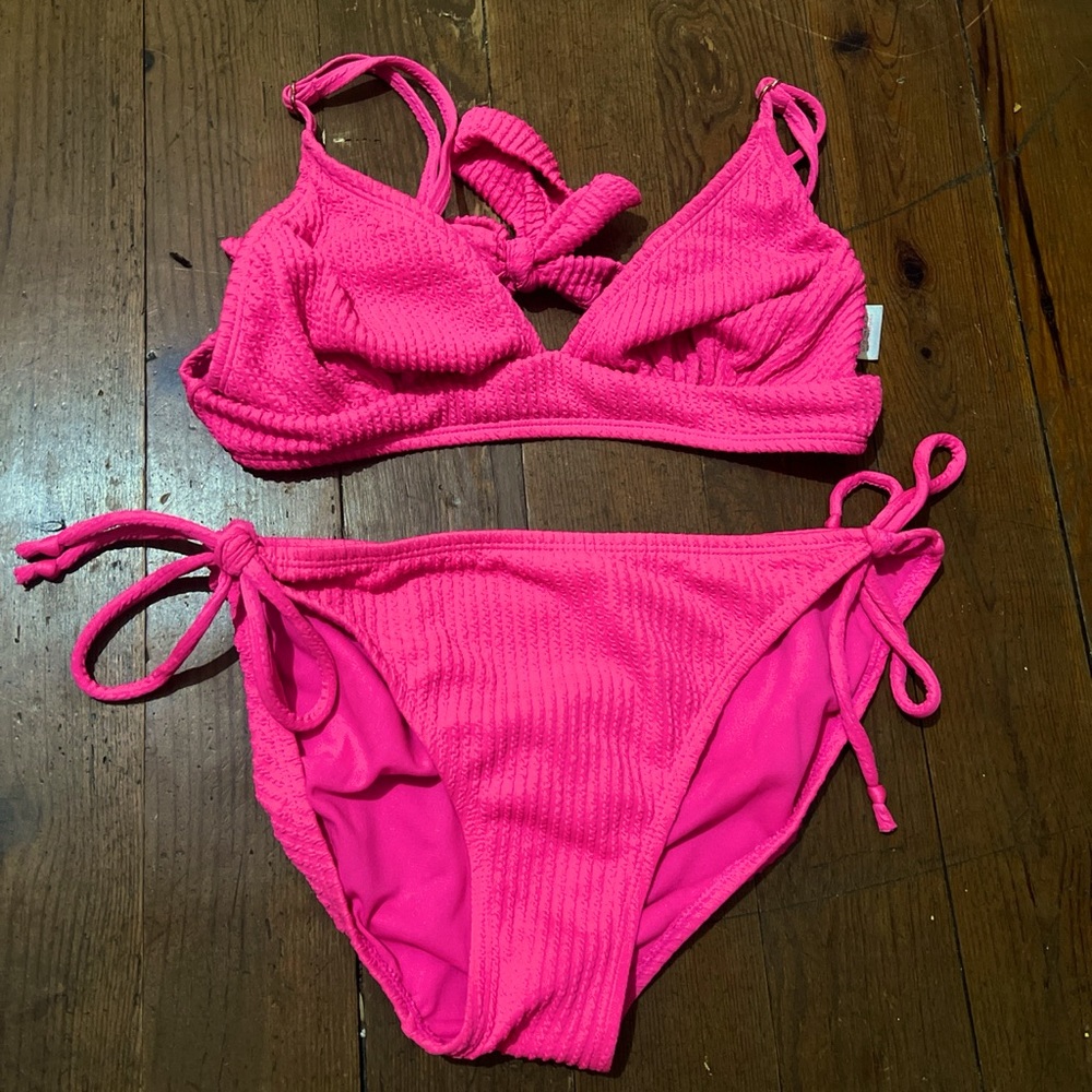 Bikini set